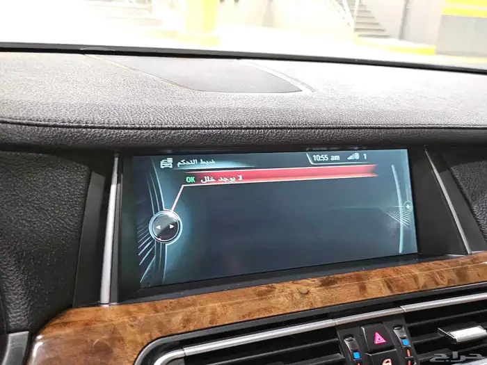 بي ام دبليو نظيف جدا للبيع bmw 730 li 2013 32