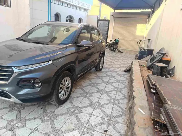 شفروليت جروف 2023 ممشى 79 الف 0