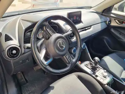 مازدا 2023 index