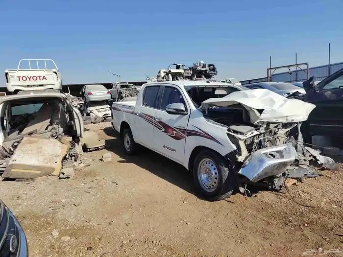 السلام عليكم ورحمة الله وبركاته يوجد لد 2