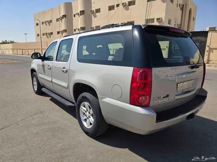 يوكن دبل 2007 6