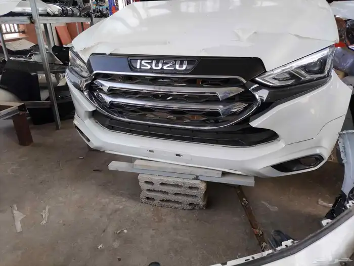 صدام كبوت شمعات mux 0