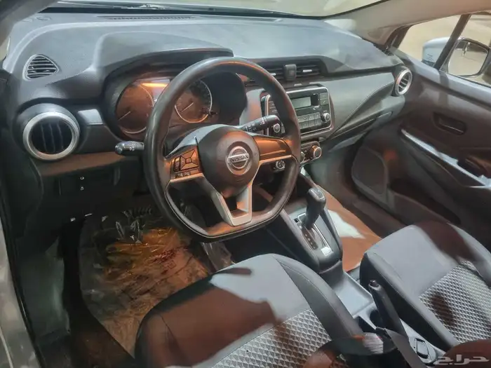 نيسان صني 2022 7