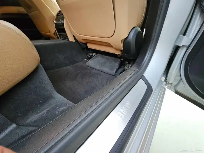 بي ام دبليو نظيف جدا للبيع bmw 730 li 2013 16