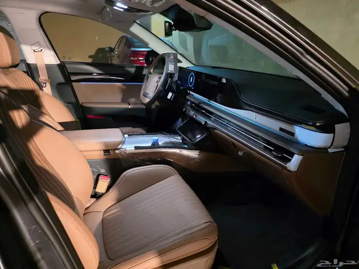 هيدواندي ازيرا 2025 فل كامل فئة كاليجرافي 7