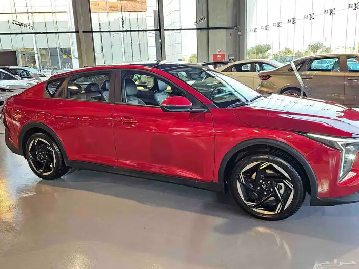 كيا K4 نص فل موديل 2026 بسعر منافس وحصري وتسليم فوري 2