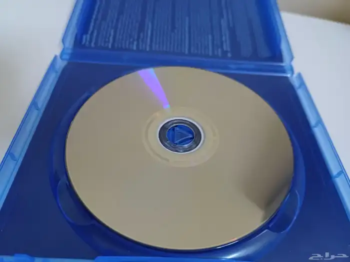 شريط نظيف جراند تيفت آوتو ذا تريلوجي PS4 3