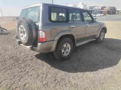 باترول واصل 6500 والبيع قريب وسمح والموتر كفو index
