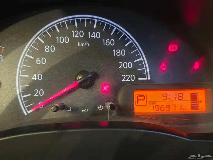 نيسان صني 2016 8