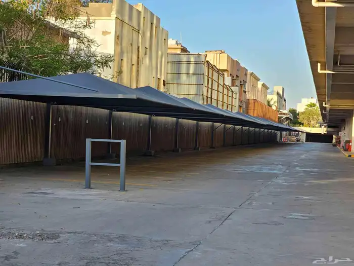 مضله مقوس قماش 8