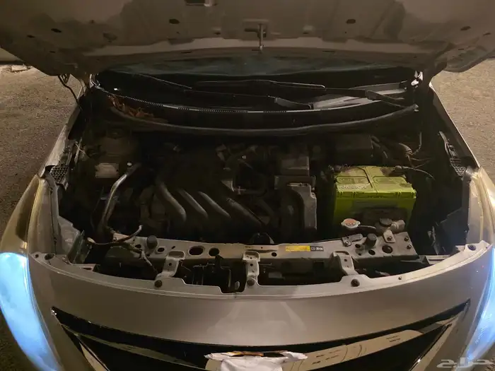 نيسان صني 2016 13