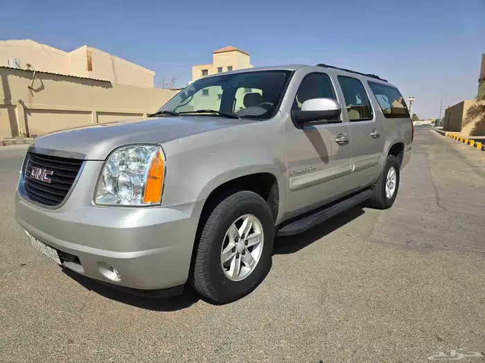 يوكن دبل 2007 1