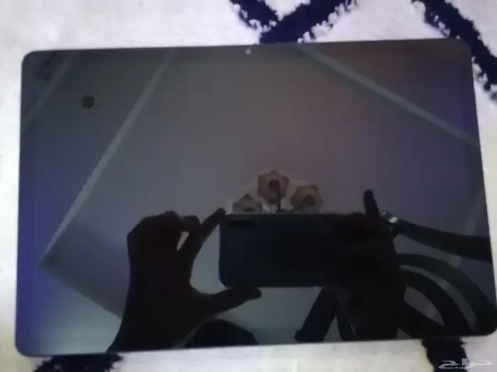 تابليت شاومي رد مي باد اس اي 5