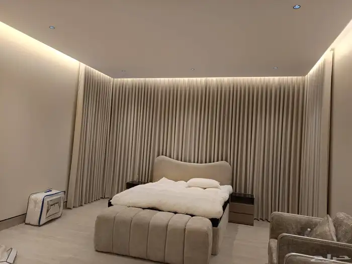 مفروشات الرياض  تفصيل جميع انواع الكنب والجلسات الارضي والس 7