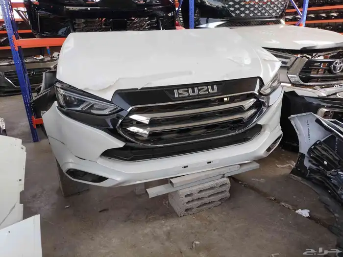 صدام كبوت شمعات mux 2