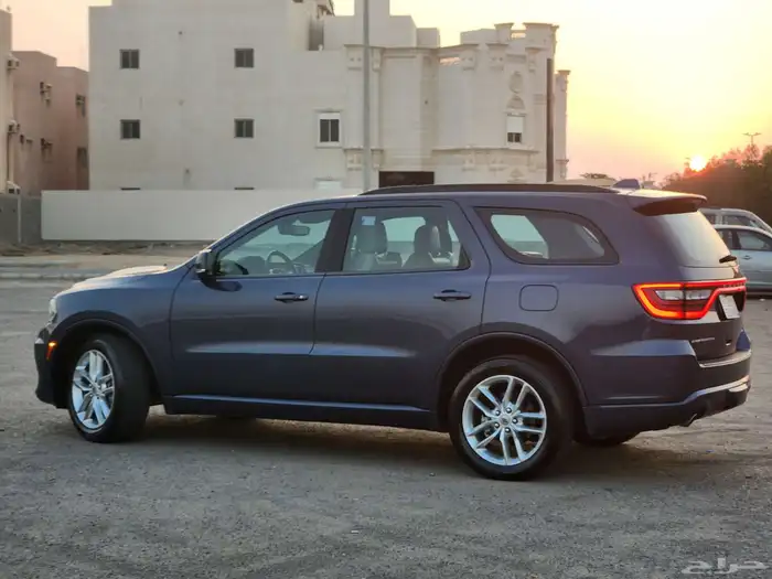 دورانجو جي تي 2021 للبيع 0