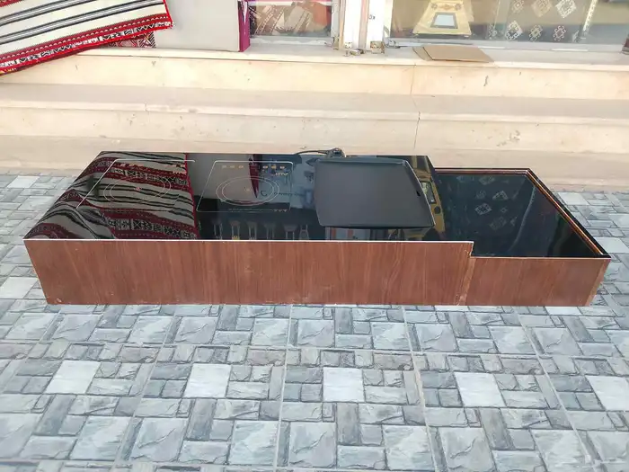 دواليب مناقل دلال مباخر جميع مسلتزمات الرحلات 12