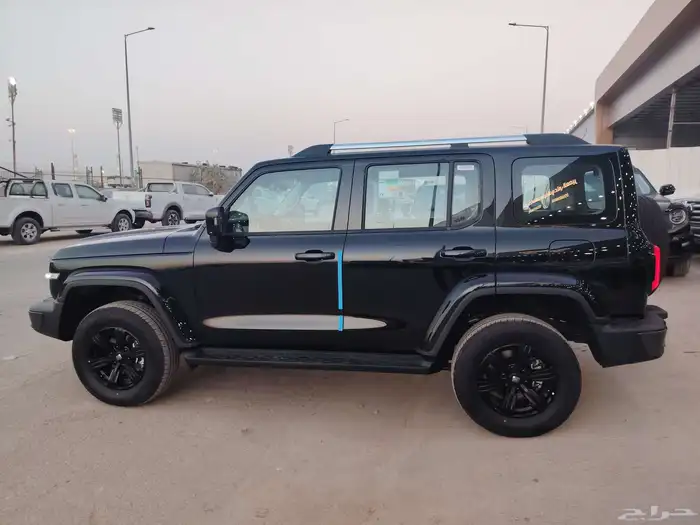 تانك 300 فل 2026 اسعار خاصه للكاش والتمويل 2