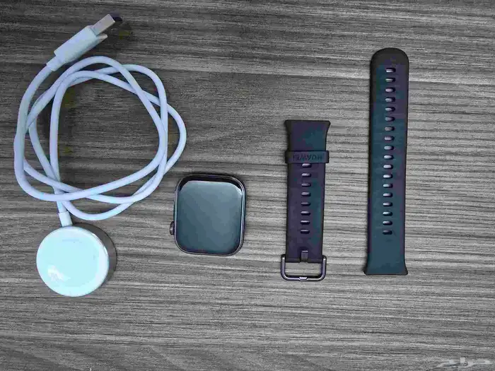 ساعة هواوي fit 4 3