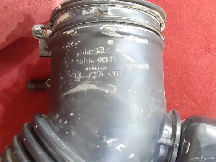 لي قربه سياره للنترا موديل 2010مكينه كبير 2