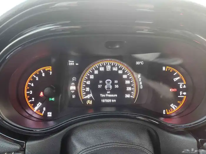 دورانجو جي تي 2021 للبيع 13