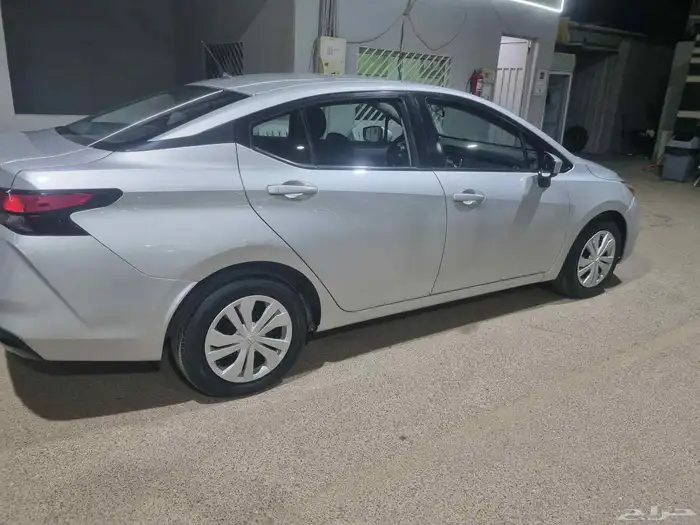 نيسان صني 2022 2