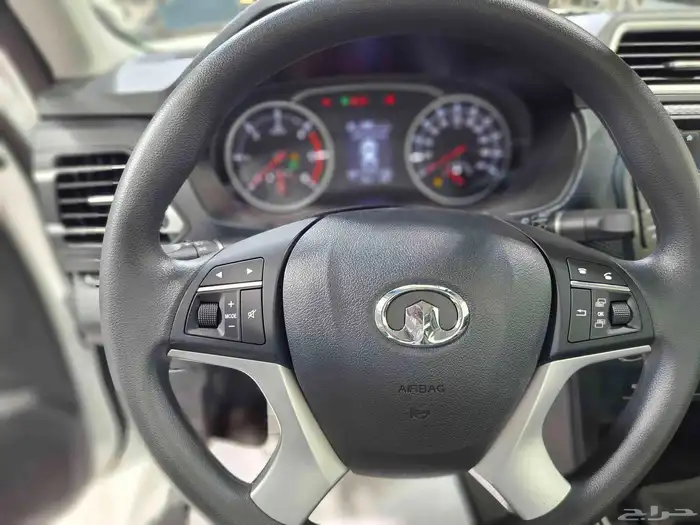 جريت وول وينجل 5 غماره ديزل 2026 عروض للكاش والشركات 4