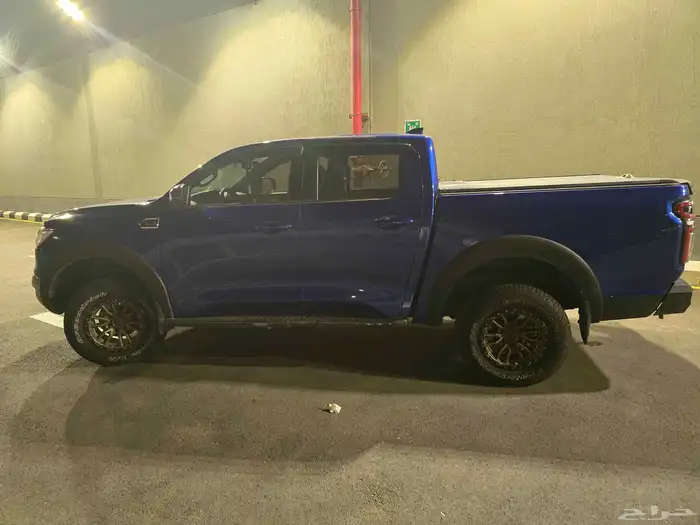 جريت وول-باور ديزل 2022 6