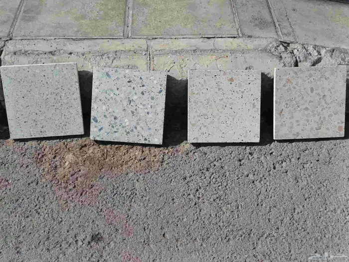 بلاط بلدي   بلاط تيرازو   بلاط موزيكو 0