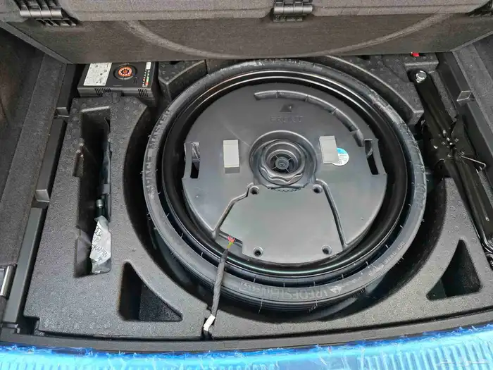 اودي SQ5 2023 للبدل بي A8 او رابتر او F150 35