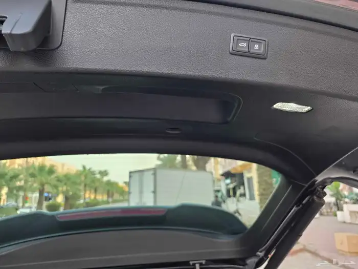 اودي SQ5 2023 للبدل بي A8 او رابتر او F150 34