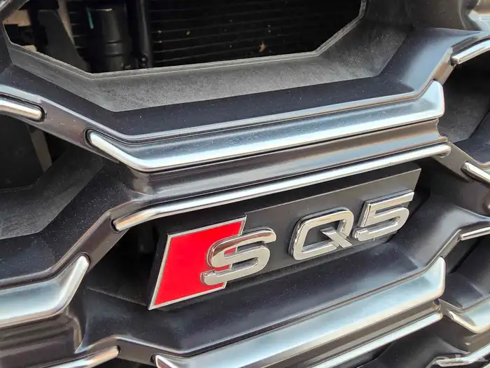 اودي SQ5 2023 للبدل بي A8 او رابتر او F150 8