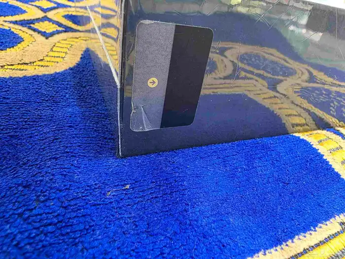 honor magic v5 هونر ماجيك 1