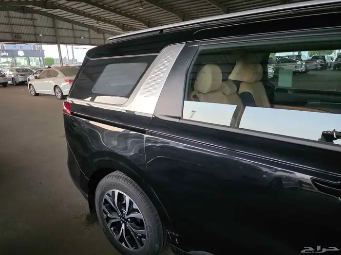 كيا كرنفال 2022 2