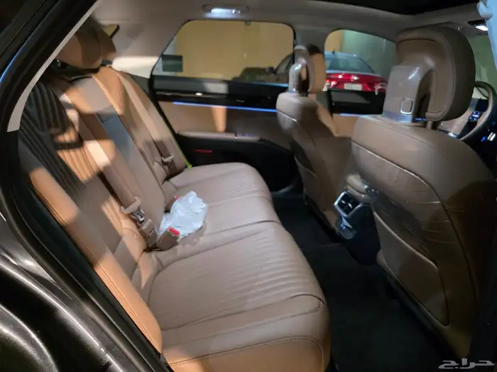 هيدواندي ازيرا 2025 فل كامل فئة كاليجرافي 8