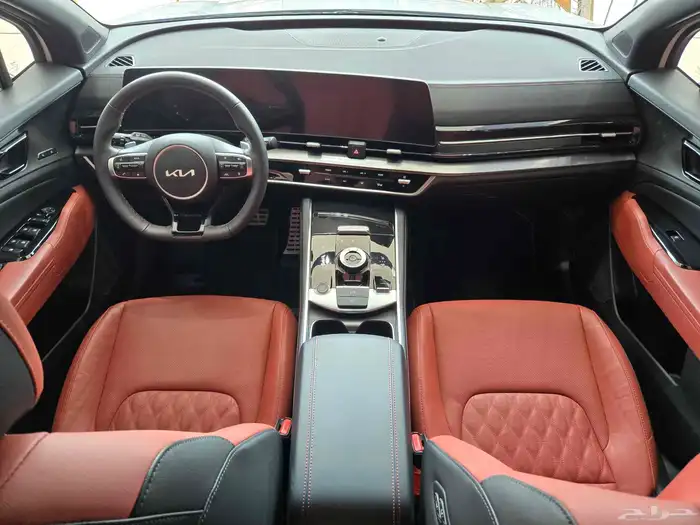 كيا سبورتاج فل كامل م 2025 1500 سي سي 5