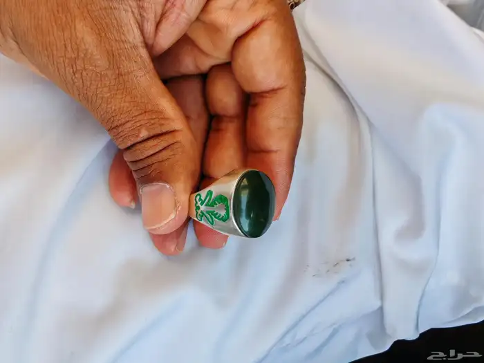 خواتم للبيع أشكال وألوان شغل طيب 6