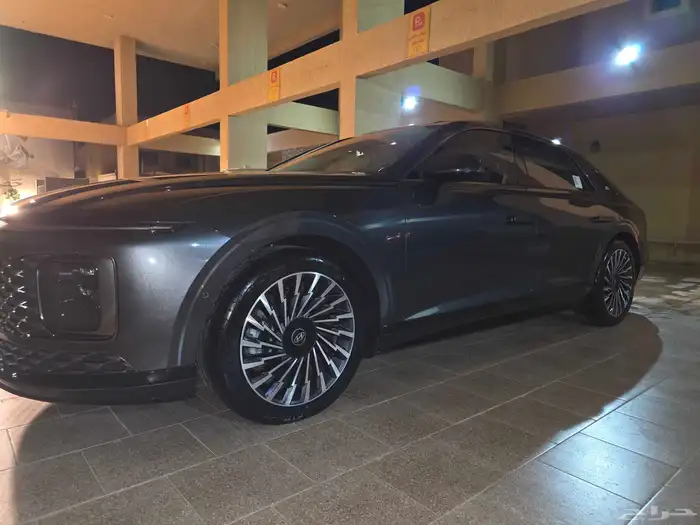 هيدواندي ازيرا 2025 فل كامل فئة كاليجرافي 11