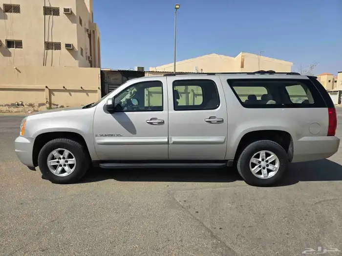 يوكن دبل 2007 3