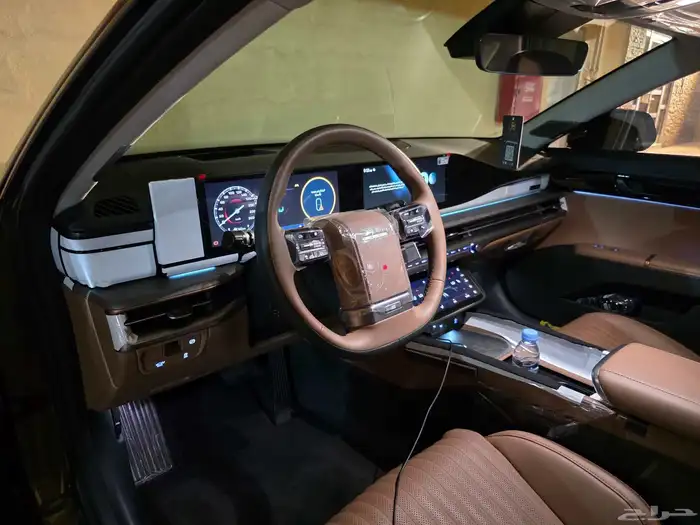 هيدواندي ازيرا 2025 فل كامل فئة كاليجرافي 5