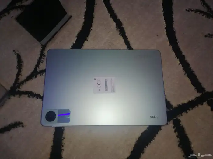 تابليت شاومي رد مي باد اس اي 4