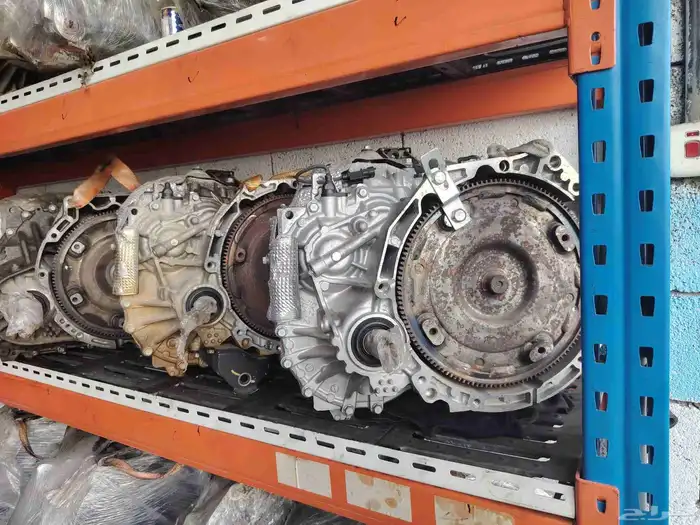 كيرات اتوماتيك 5