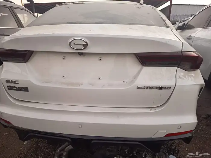 سيارات صينيه 0