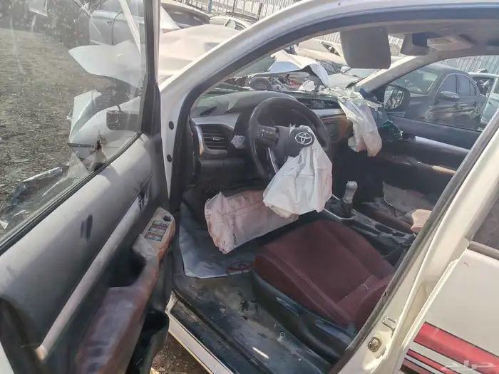 السلام عليكم ورحمة الله وبركاته يوجد لد 0