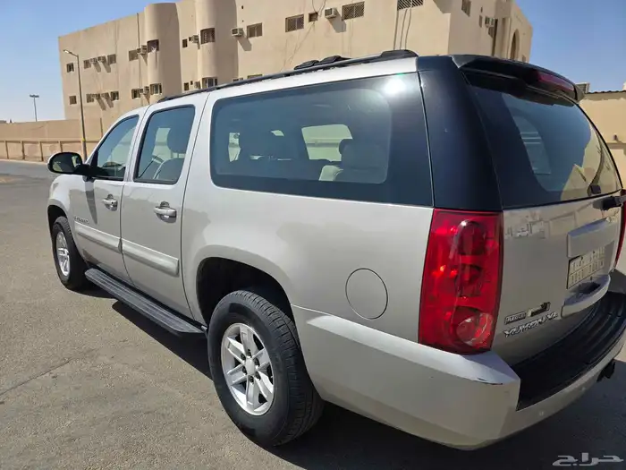 يوكن دبل 2007 4