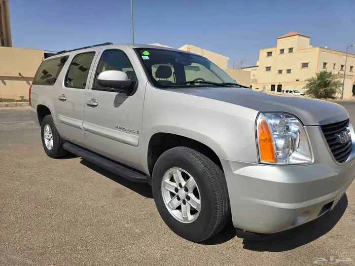 يوكن دبل 2007 8