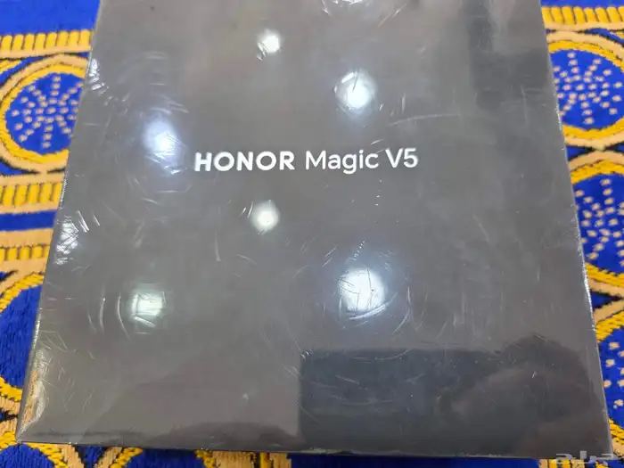 honor magic v5 هونر ماجيك 0