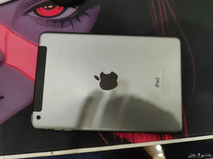 ايبادات ميني 4 و 2 5