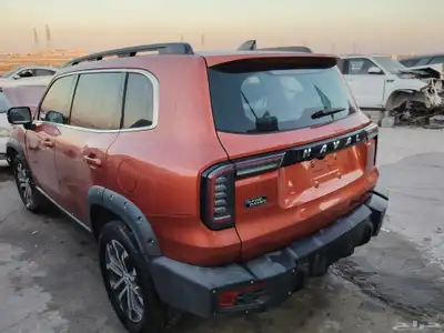 هافال دراجو مديله 2022 تشليح قطع غيار index