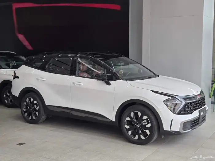 كيا سبورتاج فل كامل م 2025 1500 سي سي 3